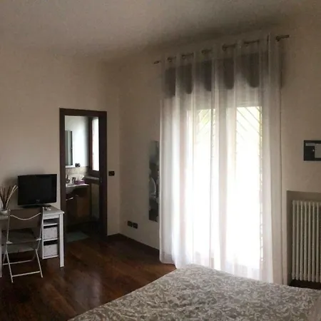 Short Lets Cancellorotto Πανσιόν Μπάρι