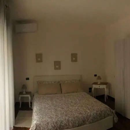 Short Lets Cancellorotto