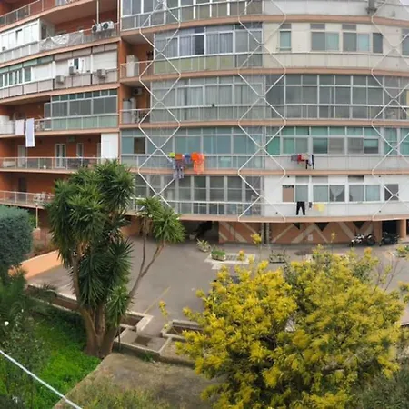 Guest house Short Lets Cancellorotto