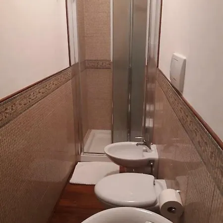 Short Lets Cancellorotto * Μπάρι