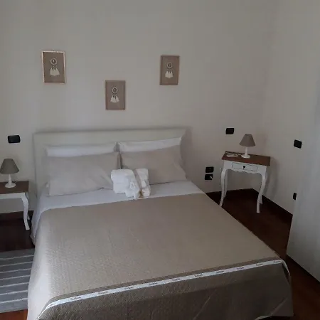 Short Lets Cancellorotto * Μπάρι