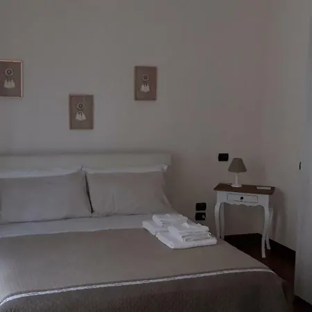 Short Lets Cancellorotto Guest house Bari