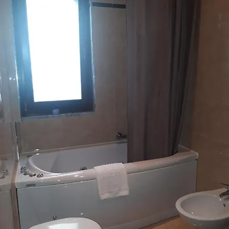 Short Lets Cancellorotto Guest house