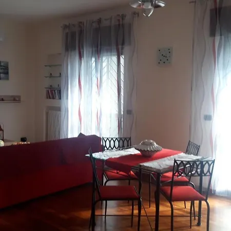 Short Lets Cancellorotto Guest house