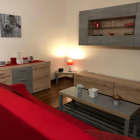 Guest house Short Lets Cancellorotto Bari