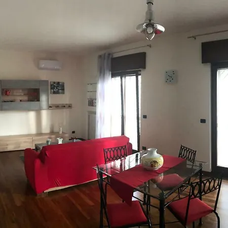 Short Lets Cancellorotto Guest house Bari